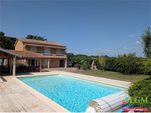 maison à la vente -   84700  SORGUES, surface 171 m2 vente maison - UBI454428356